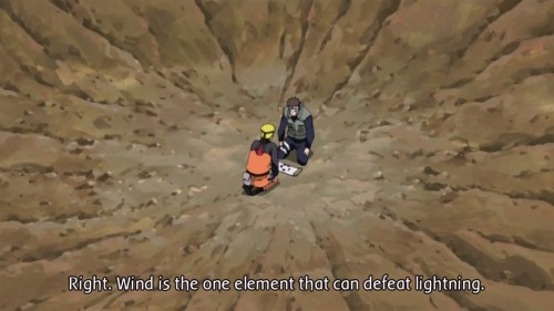 sliceoflife94: Just another proof that they are soulmates. Naruto is so selfless, not thinking about