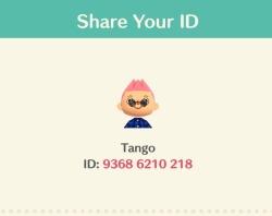 nocturn-kitty:  I got pocket camp also @ the person who asked for pokemon friend code i will send it i just havent opened my ds in a while!