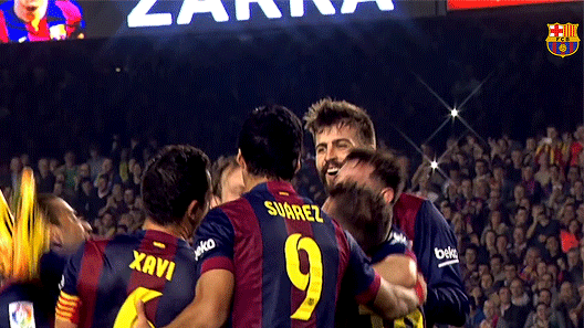 yasipuig:lionel andrés messi: the greatest of all time 