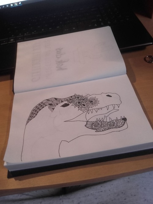 ihaveseenthedragons: Because I’m in a bit of a reading slump, I’ve started having a go a