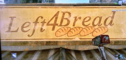 poppymuffinseed:  There’s a store in Dying Light called Left4Bread. 