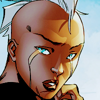 betterthanlegos:  Character —-> Ororo porn pictures