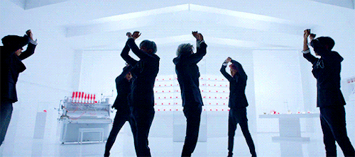 jongtaekwoon:SCENTIST 