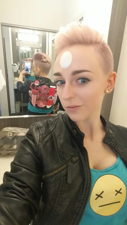 l-sula-l:  Bad Pearl~