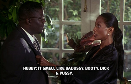 What movie is this? 