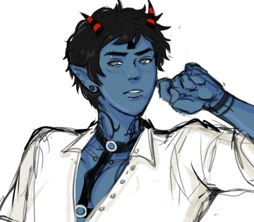 Alot New Dvc Art While I Was Gone From Tumblr