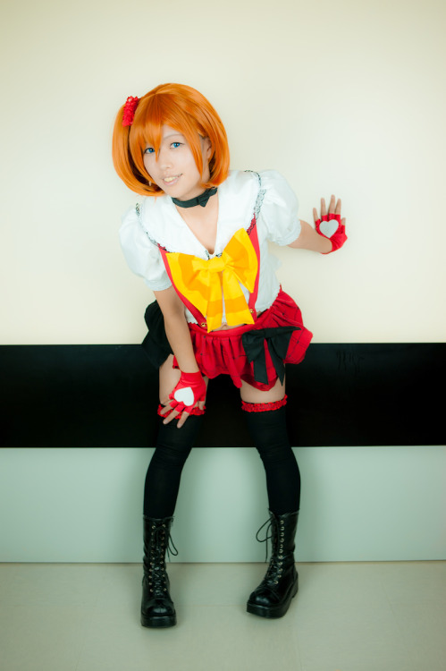 Honoka Kousaka - Love Live (Tsuyato) 6