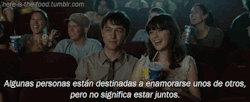 here-is-the-food:    (500) Days of Summer (2009)  
