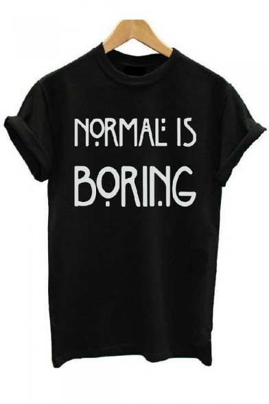 septbouquetmika:  Tumblr shirts KING 01 QUEEN 01 NORMAL IS BORING TAKE ME DRUNK,