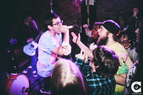 tallandsad:Knuckle Puck (by edenkittiver)