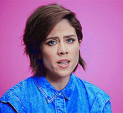 saraquinz:Sara Quin + I’ll Be Back Someday