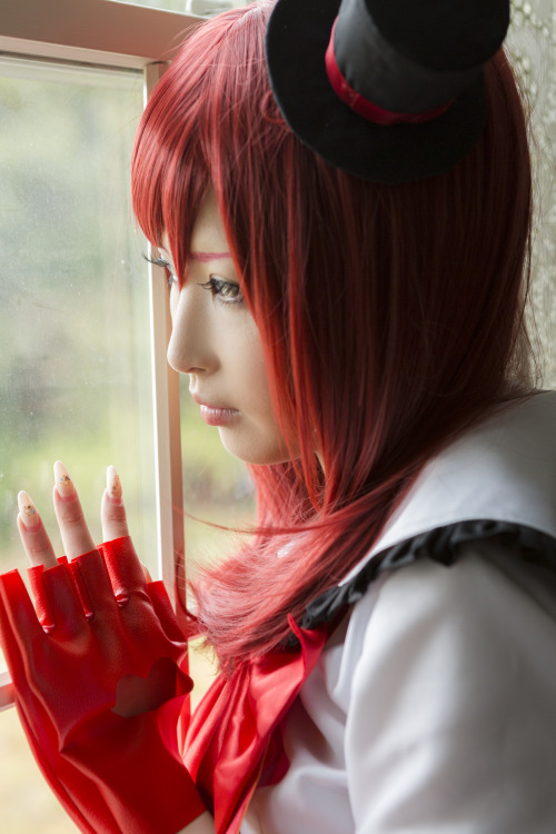 Love Live - Maki Nishikino (Na-san) 8HELP US GROW Like,Comment & Share.CosplayJapaneseGirls1.5 - www.facebook.com/CosplayJapaneseGirls1.5CosplayJapaneseGirls2 - www.facebook.com/CosplayJapaneseGirl2tumblr - http://cosplayjapanesegirlsblog.tumblr.com/t