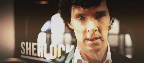 oswinsleaf:   New Sherlock Series 3 Footage [*]  &ldquo;Just the two of us against