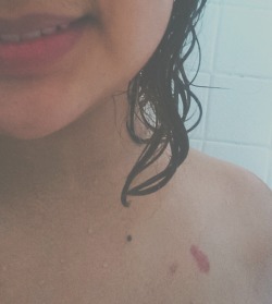 Hickeys are 16fucking awesome on a 10scale :) and I has three #happyaf