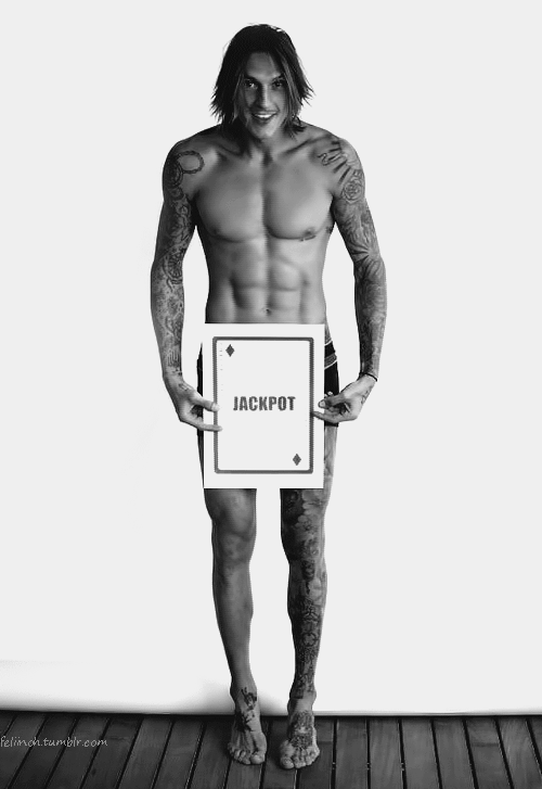 ditokadum:  eye4ideas:  #Jackpot  http://flip.it/vzhAV : gay art for gay boys 