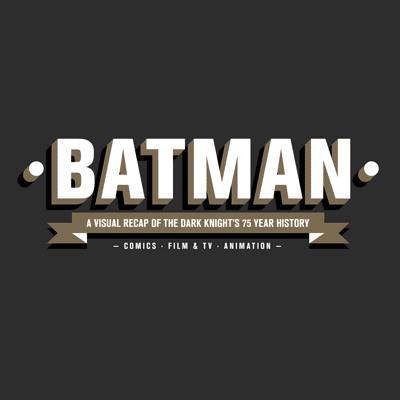 nevver:  The Batmen, Salvador Anguiano 