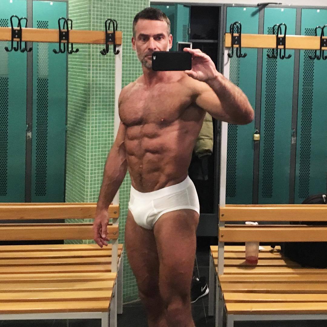 steevoooo:  insta-hunk:  Instagram: @dirk_friedrich  I’ll like…see guys like