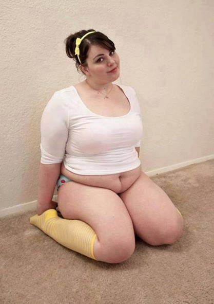 bbwsonline:  Want all of the fun with none of the commitment? Find a hot BBW to hookup