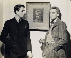 1bohemian:Roy Pinney, George Platt-Lynes