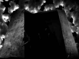 The H.P. Lovecraft Historical Society’s Production Of “The Call Of Cthulhu.” (2005)