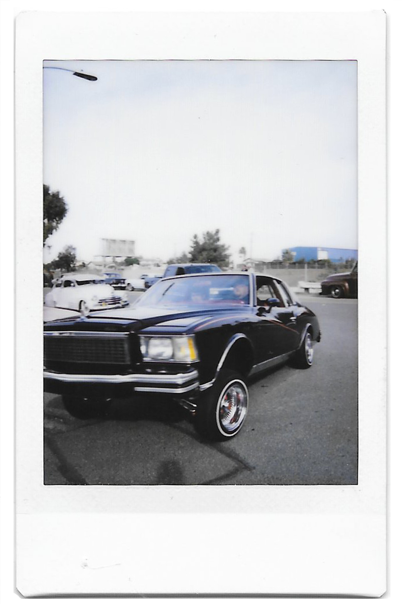 fotophunk:  MONTE CARLO // SAN DIEGO 