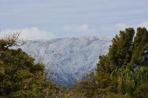 ayer en mi ciudad yesterday in my city Catamarca, Argentina.