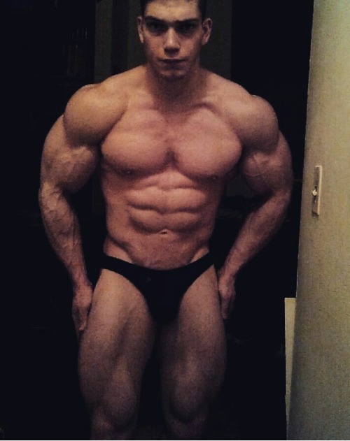 Muscledarousal