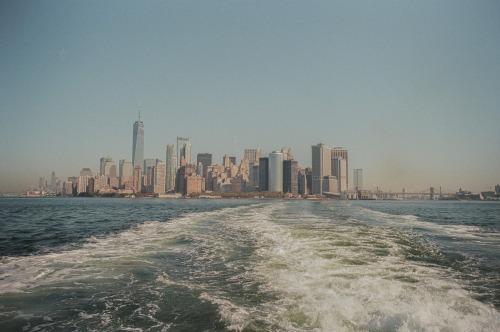 Porn seanklingelhoefer:  Staten Island Ferry , photos