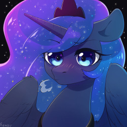 fensu:  Princess of the Night 