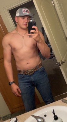 boyfarmjournal:chettbro:&ldquo;Country County Firefighter&rdquo;https://boyfarmjournal.tumblr.com/archive