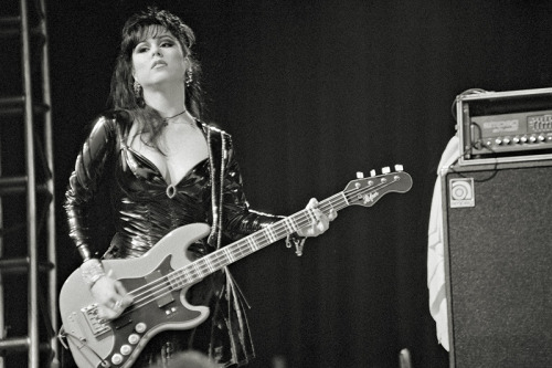 Candy Del Mar (The Cramps)