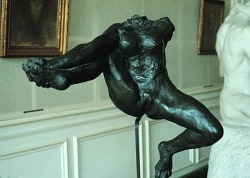 enigmacontinuum:  Rodin 