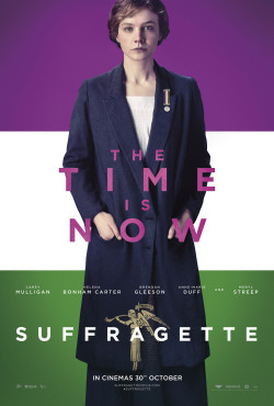 thefilmstage:  The first posters for Suffragette.See