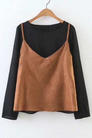 bluetyphooninternet: ELEGANT STYLE BLOUSES &amp; SHIRTS Cape (35% Off)    ||
