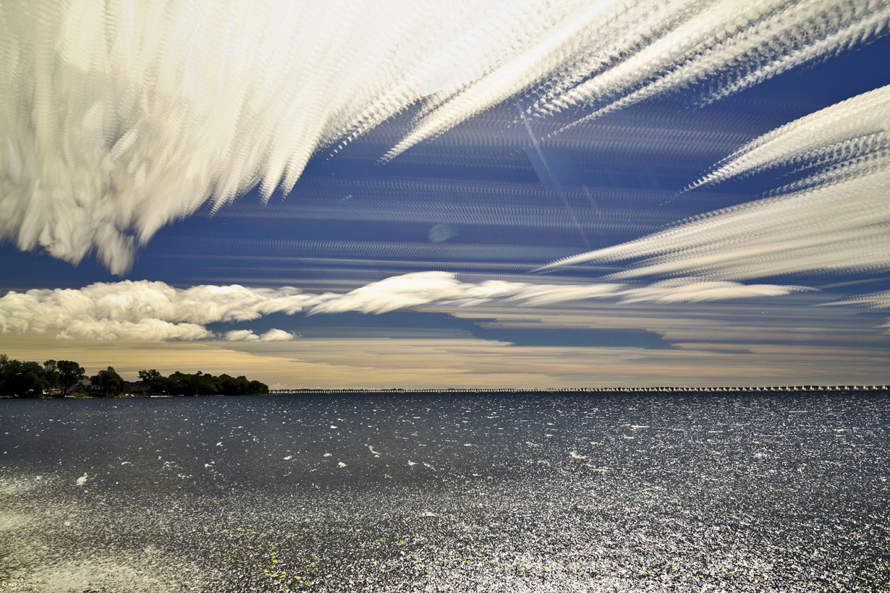 mstrkrftz:
“ Time Stacks by Matt Molloy ”