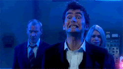Someone makes a snarky obnoxious comment while you are in a Headspace
