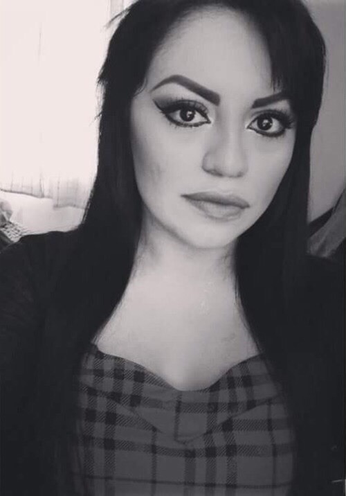 amateurmexicovip:  Nos mandan a esta morenita de Sinaloa 🍺