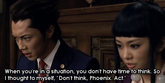 perpetuallybemused:  Parks &amp; Attorneys