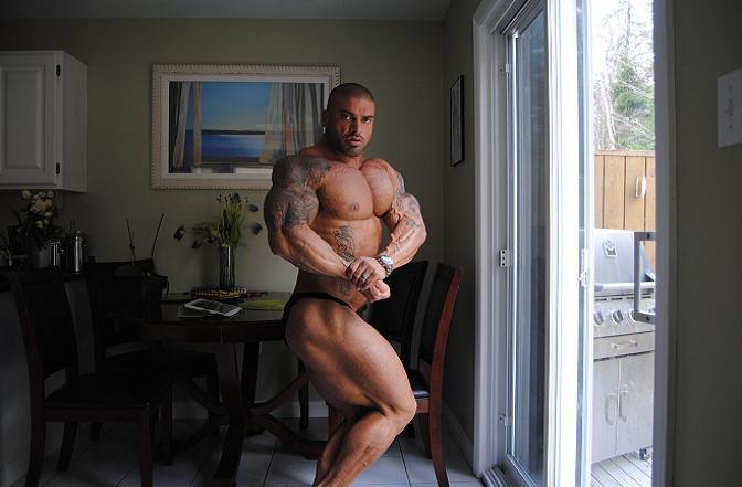 needsize:  Santana Anderson