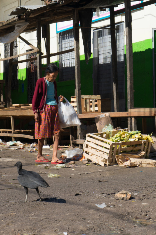 Mercado de Belén en Iquitos, Perú.Abril 2019 instagram / vsco / tumblr 