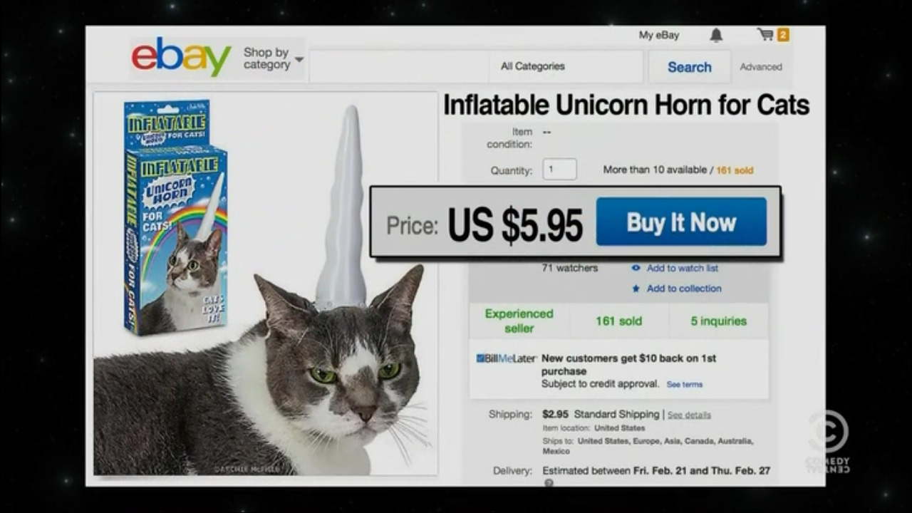 mybloodyicecream:  My bid was over, too.