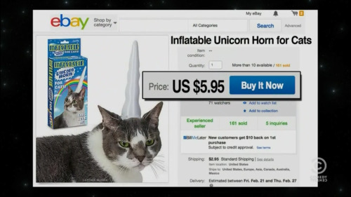 mybloodyicecream:  My bid was over, too.