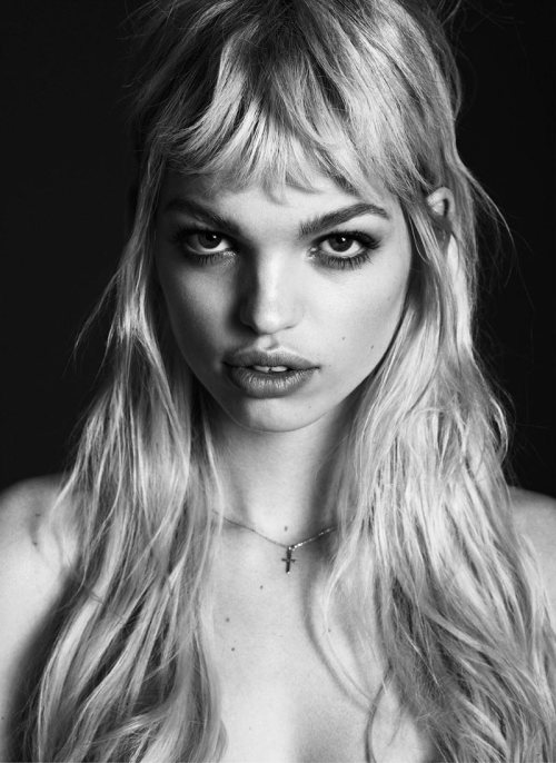 Twin’s Spring/Summer 2013 EditionDaphne Groeneveld