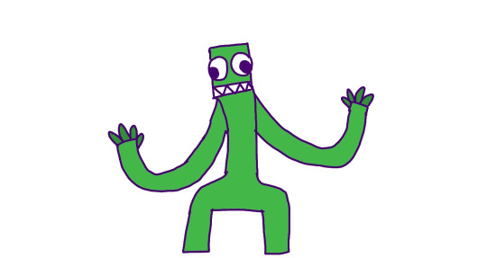 #rainbow friends roblox | Explore Tumblr Posts and Blogs | Tumgir