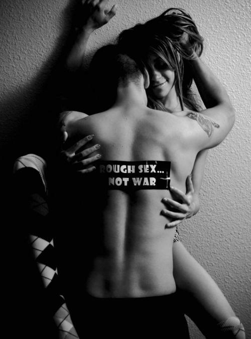Lovely Dirty Things