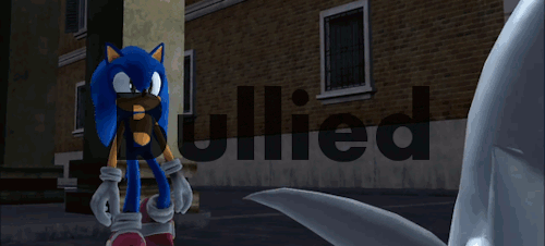 wilford-warfstache: Justice for Mod Silver sonic-for-real-justice answer for your crimes!
