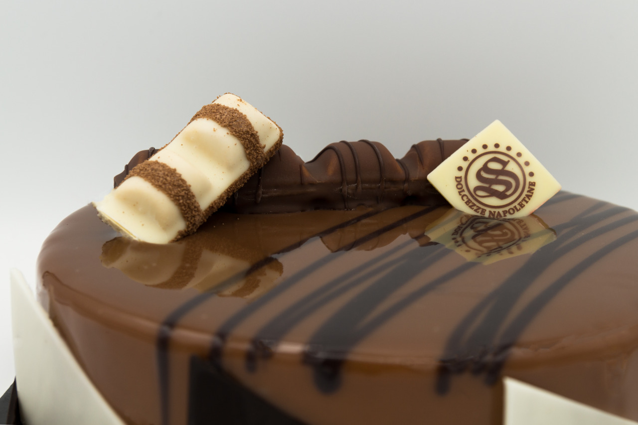 Pasticceria Seccia Kinder Bueno Cake Pasticceria Seccia Kinder Bueno Cake