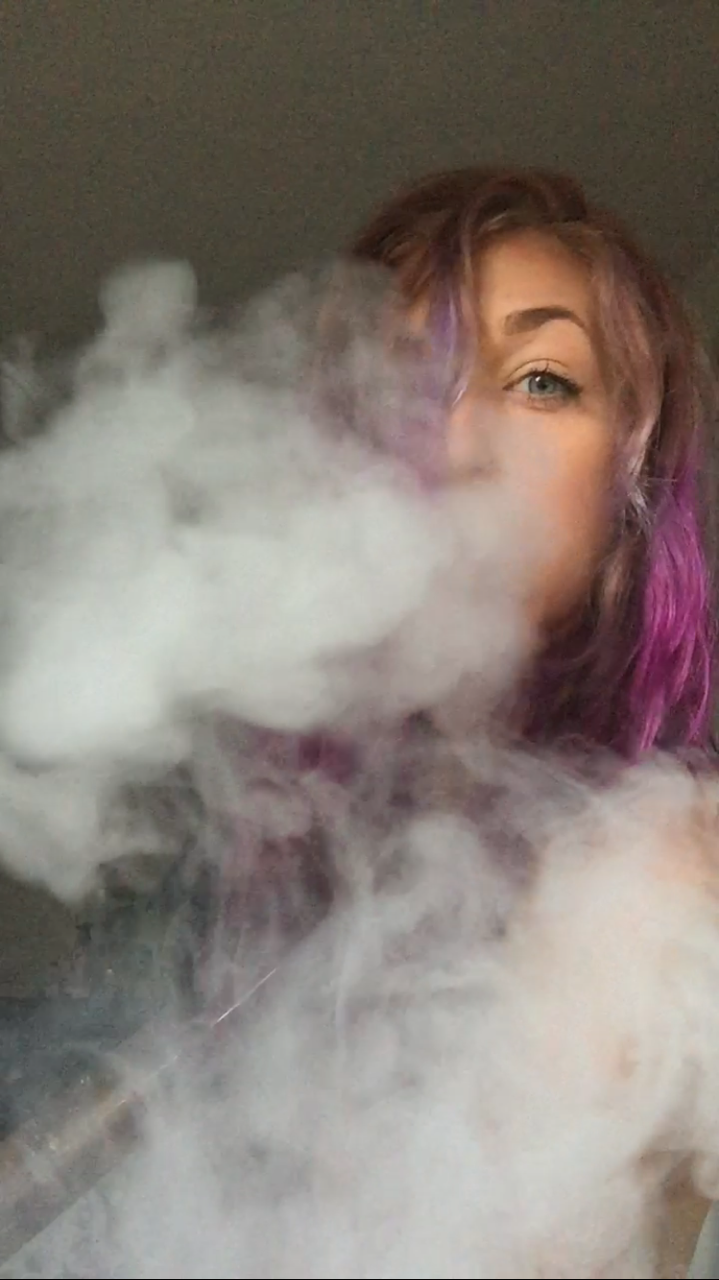 psychedelic-freak-out:  Lost in the clouds