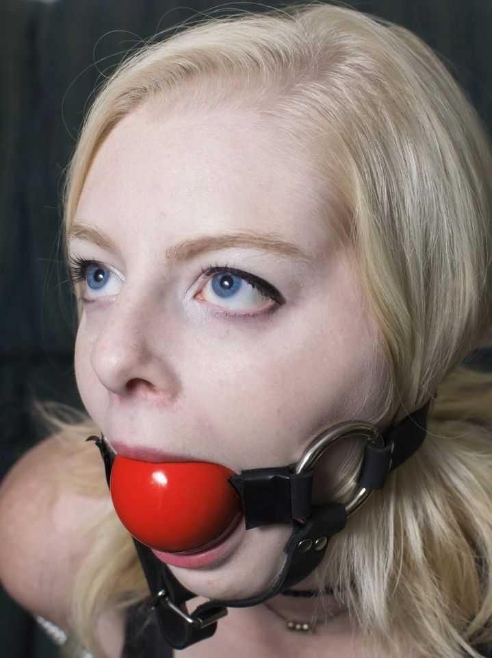 Mouthlock