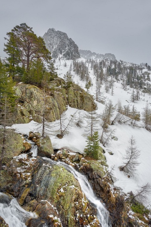 sublim-ature:Saint-Martin-Vésubie, FranceLee Duguid